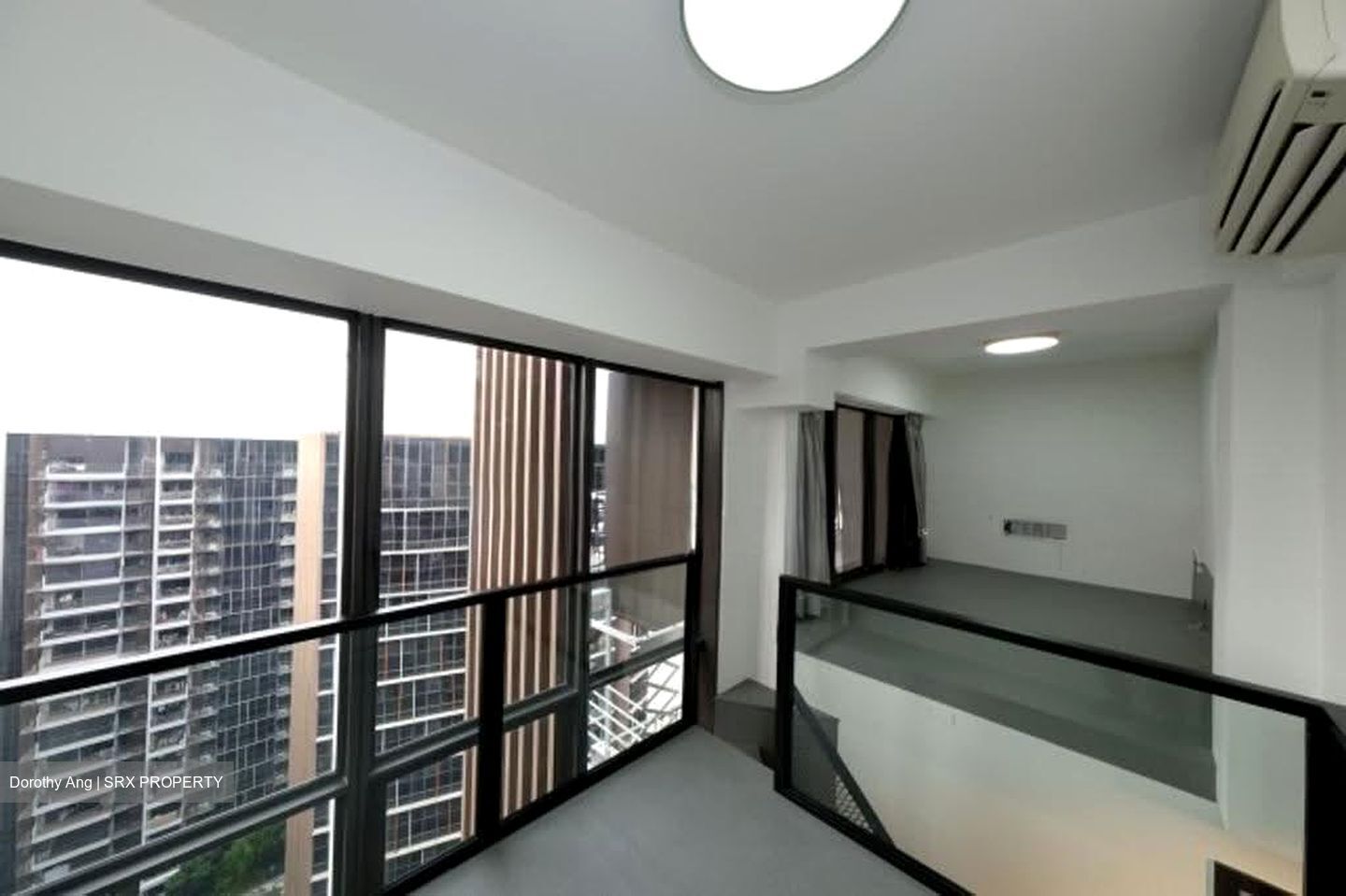 Sims Urban Oasis (D14), Condominium #618860131